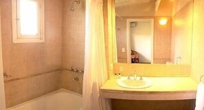 Bathroom - Hotel la Posada (Pinamar)