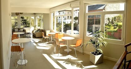 Hotel la Posada