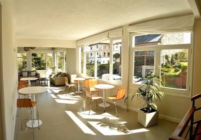 Hotel la Posada