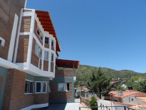 Exterior - Hotel Altas Cumbres (Villa Carlos Paz)