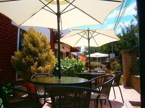 Servicio de la propiedad