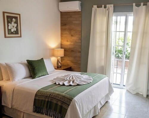 Altas Cumbres Hotel & Apart