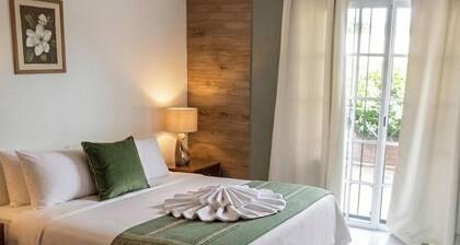 Altas Cumbres Hotel & Apart