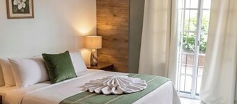 Altas Cumbres Hotel & Apart