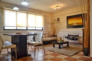 Living room - Torre los Platanos (Tucuman)