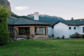 Jardín