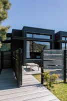 Premium Double or Twin Room | Terrace/patio