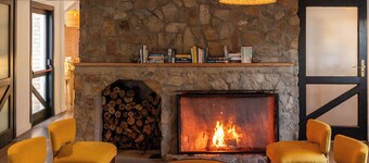 艾尔美洲狮旅馆