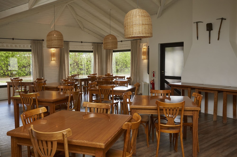 Hosteria El Puma by null