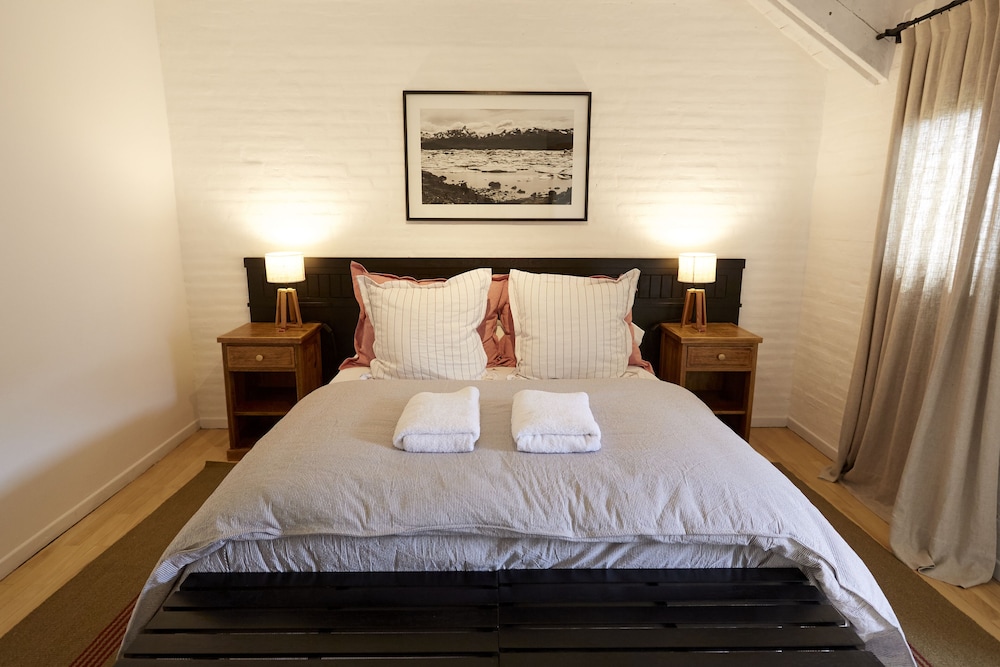 Hosteria El Puma by null