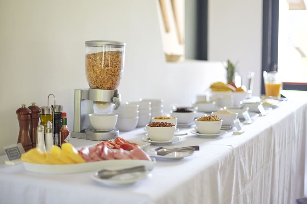 Hosteria El Puma by null