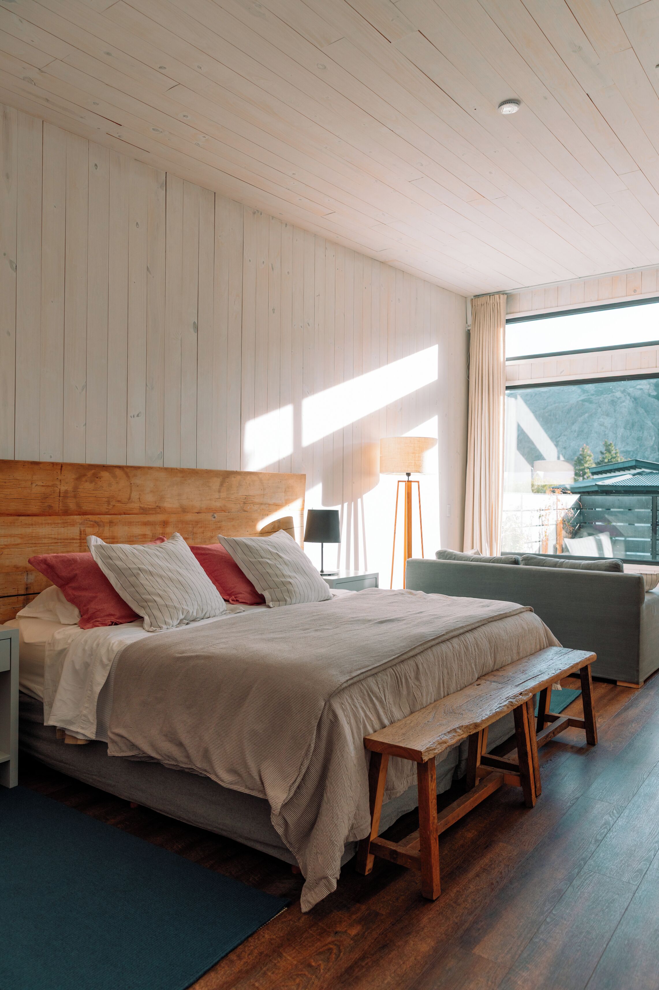 Premium Double or Twin Room