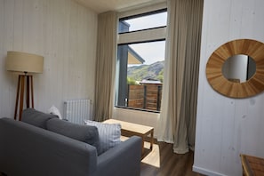 Premium Double or Twin Room