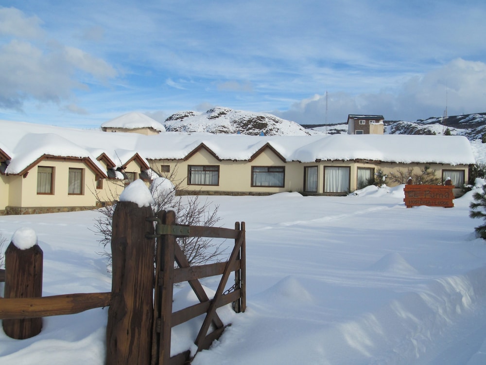 Hosteria El Puma by null