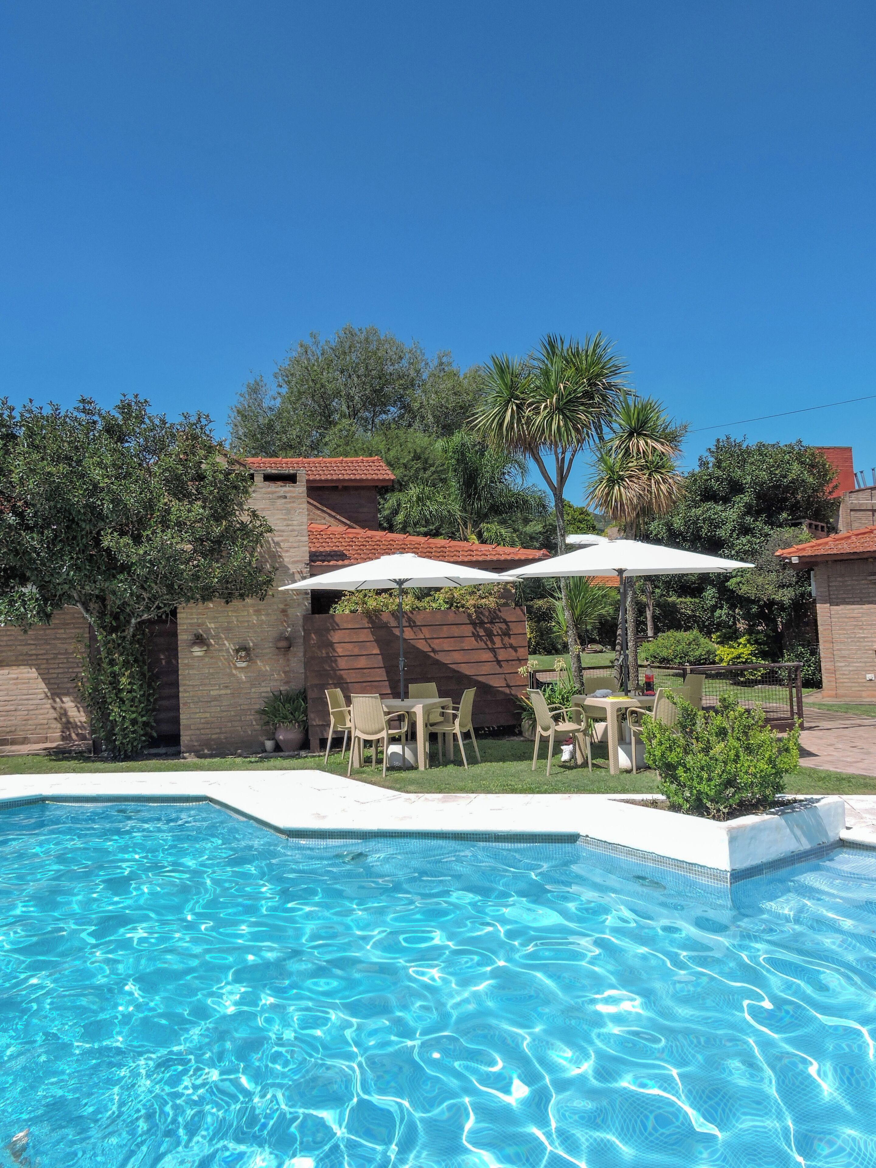 Foto - Cabañas La Aldea