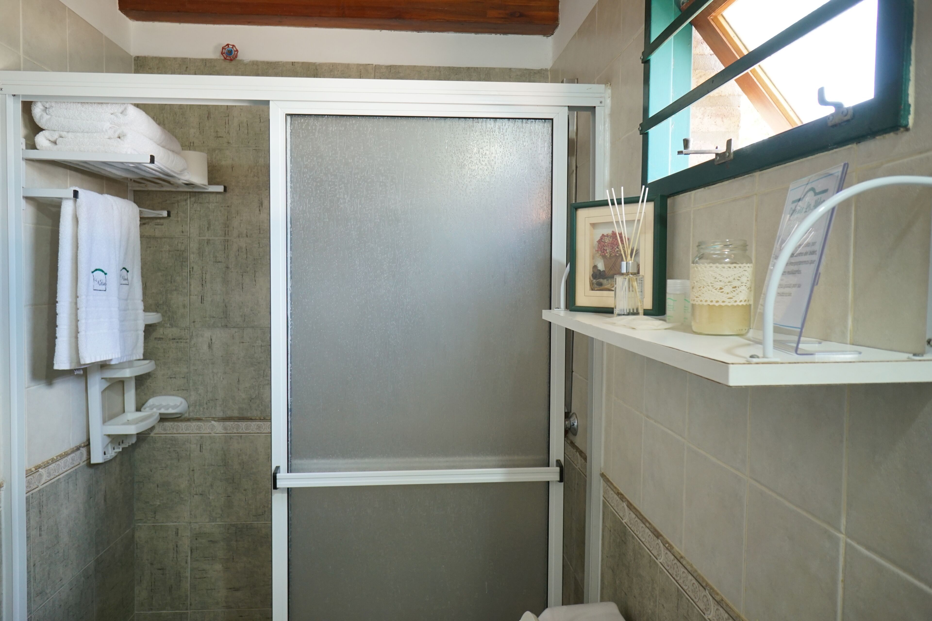 Photo - Cabañas La Aldea