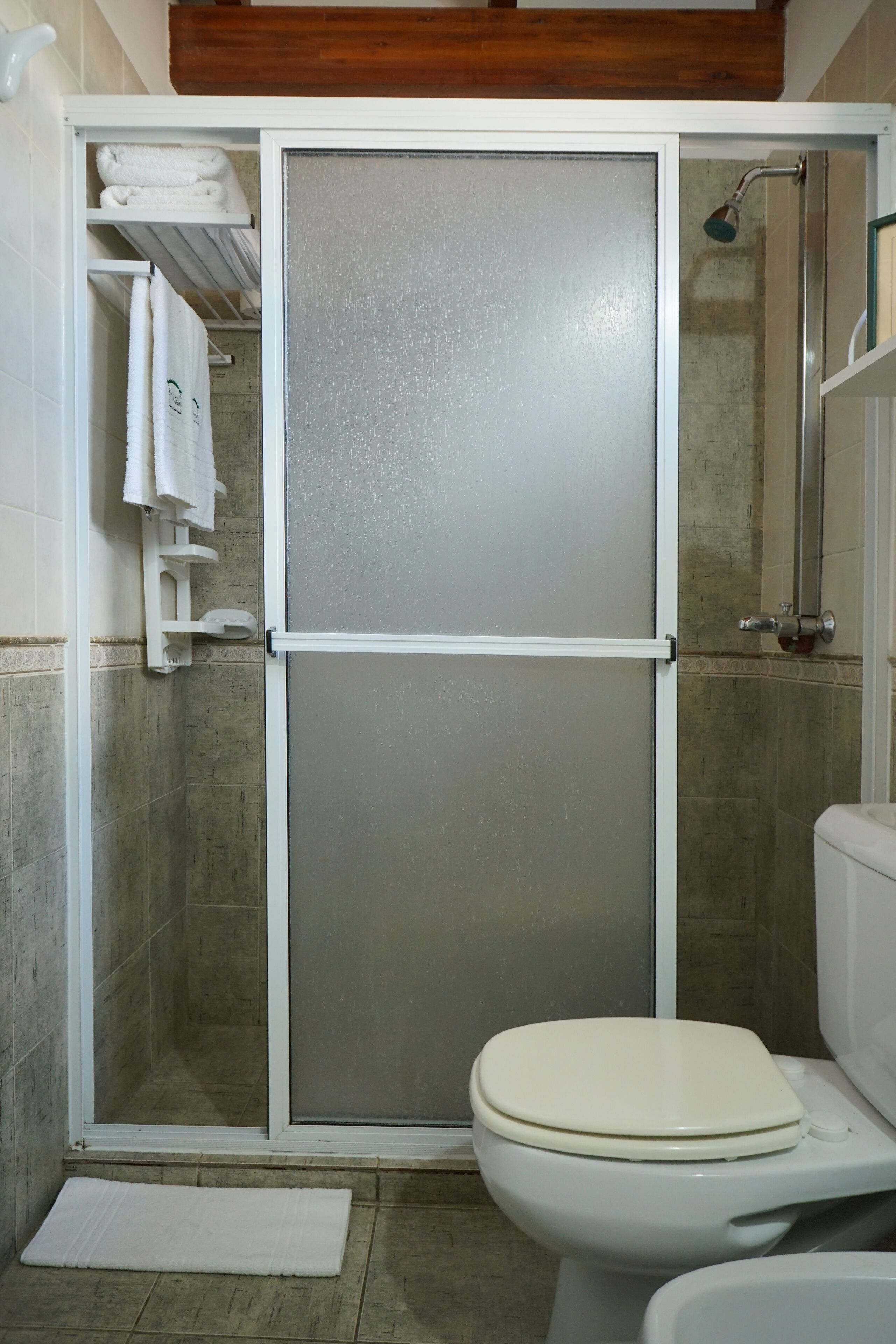 Photo - Cabañas La Aldea