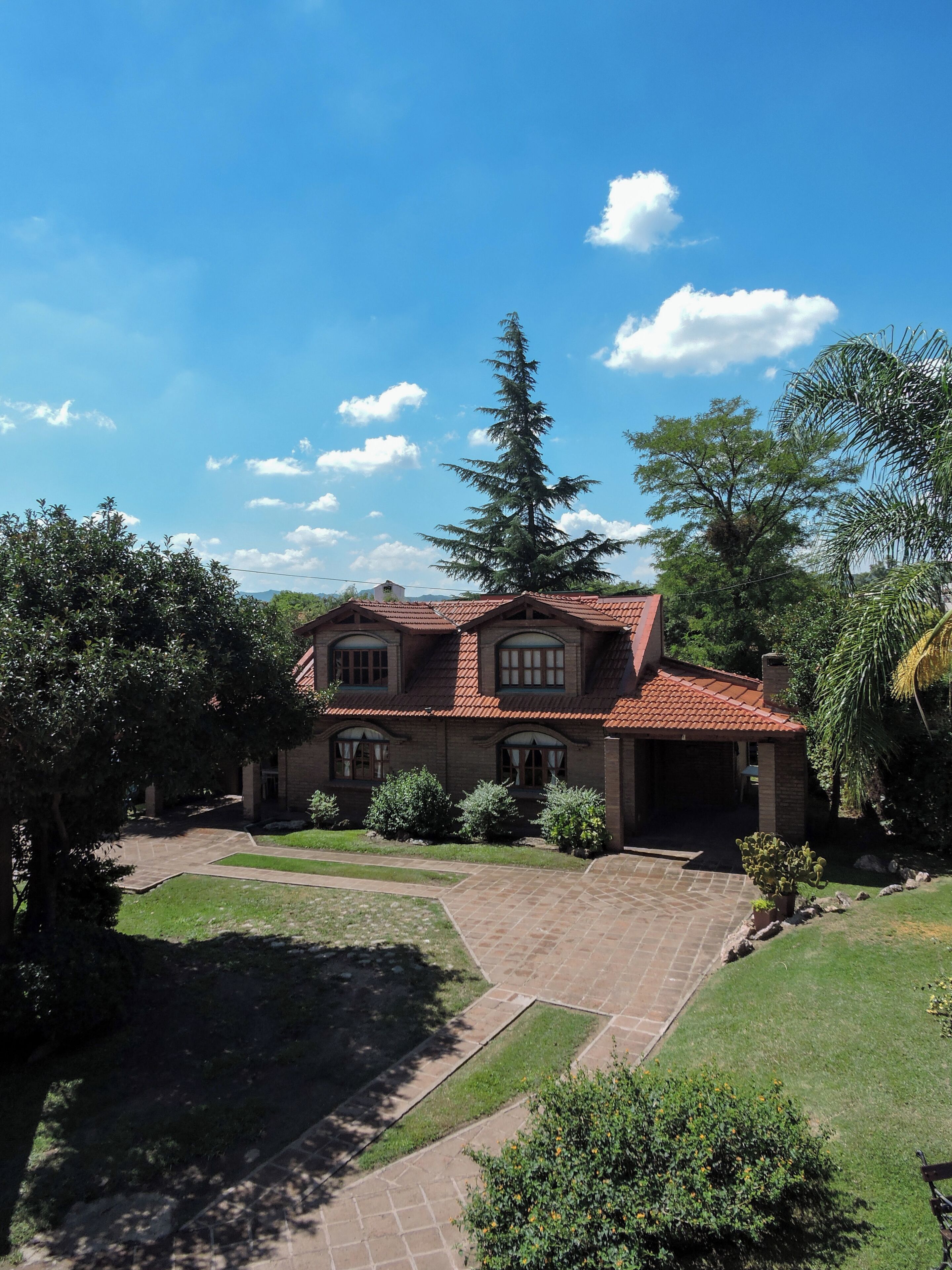 Foto - Cabañas La Aldea