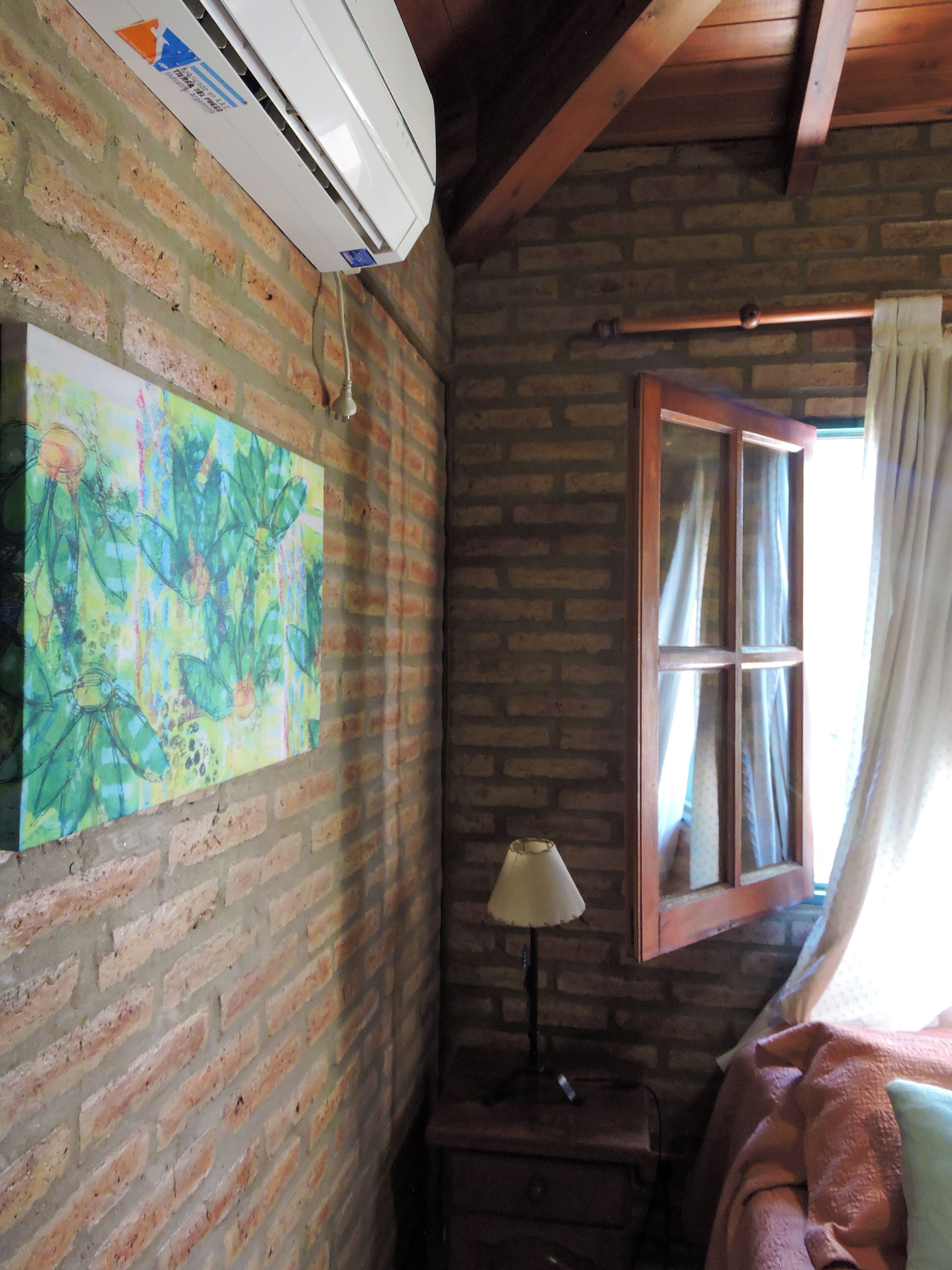 Foto - Cabañas La Aldea