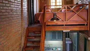 1 bedroom, in-room safe, desk, blackout curtains