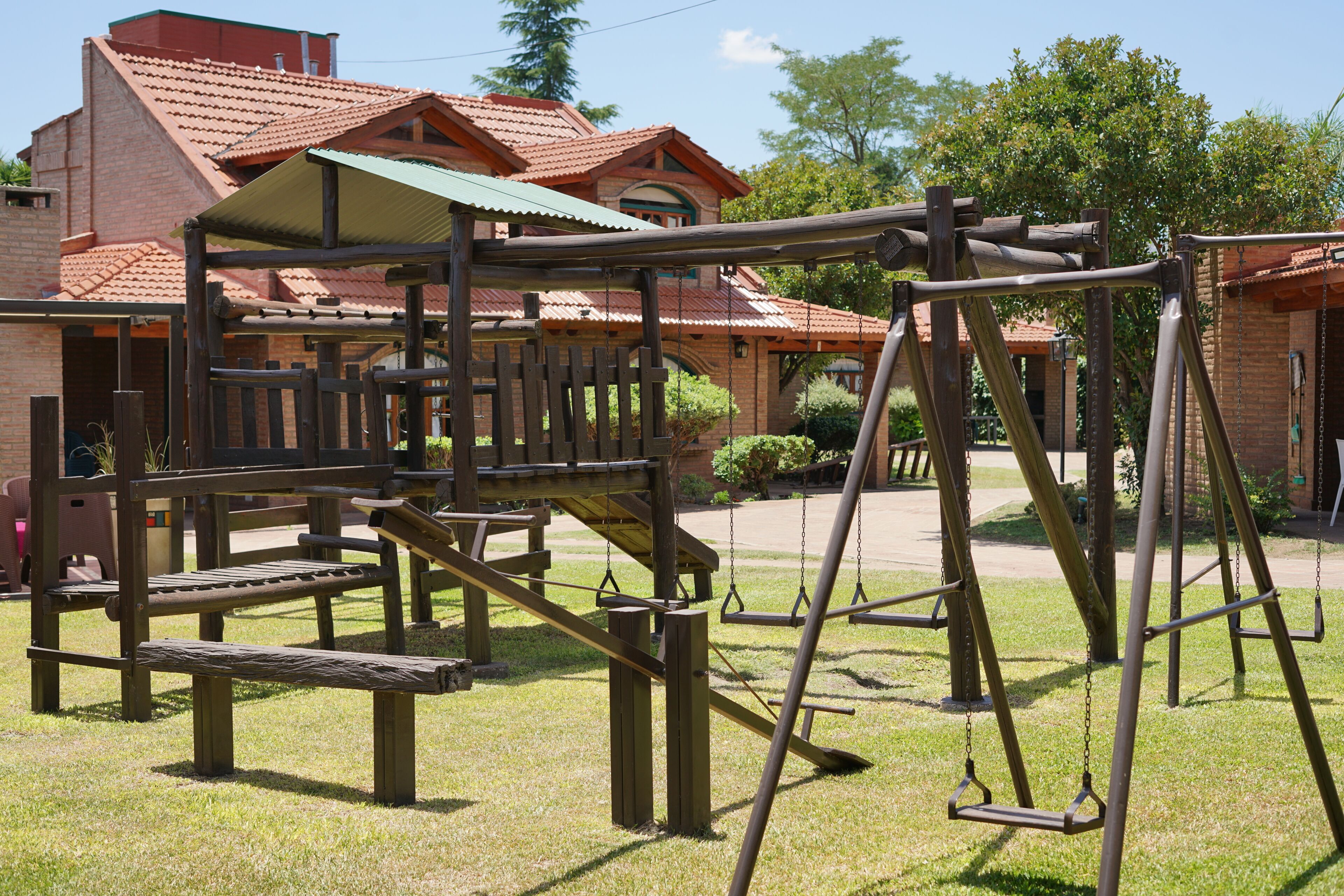 Photo - Cabañas La Aldea