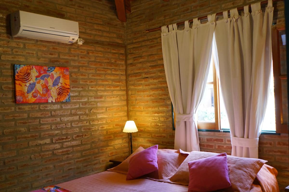 1 chambre, coffres-forts dans les chambres, bureau, rideaux occultants