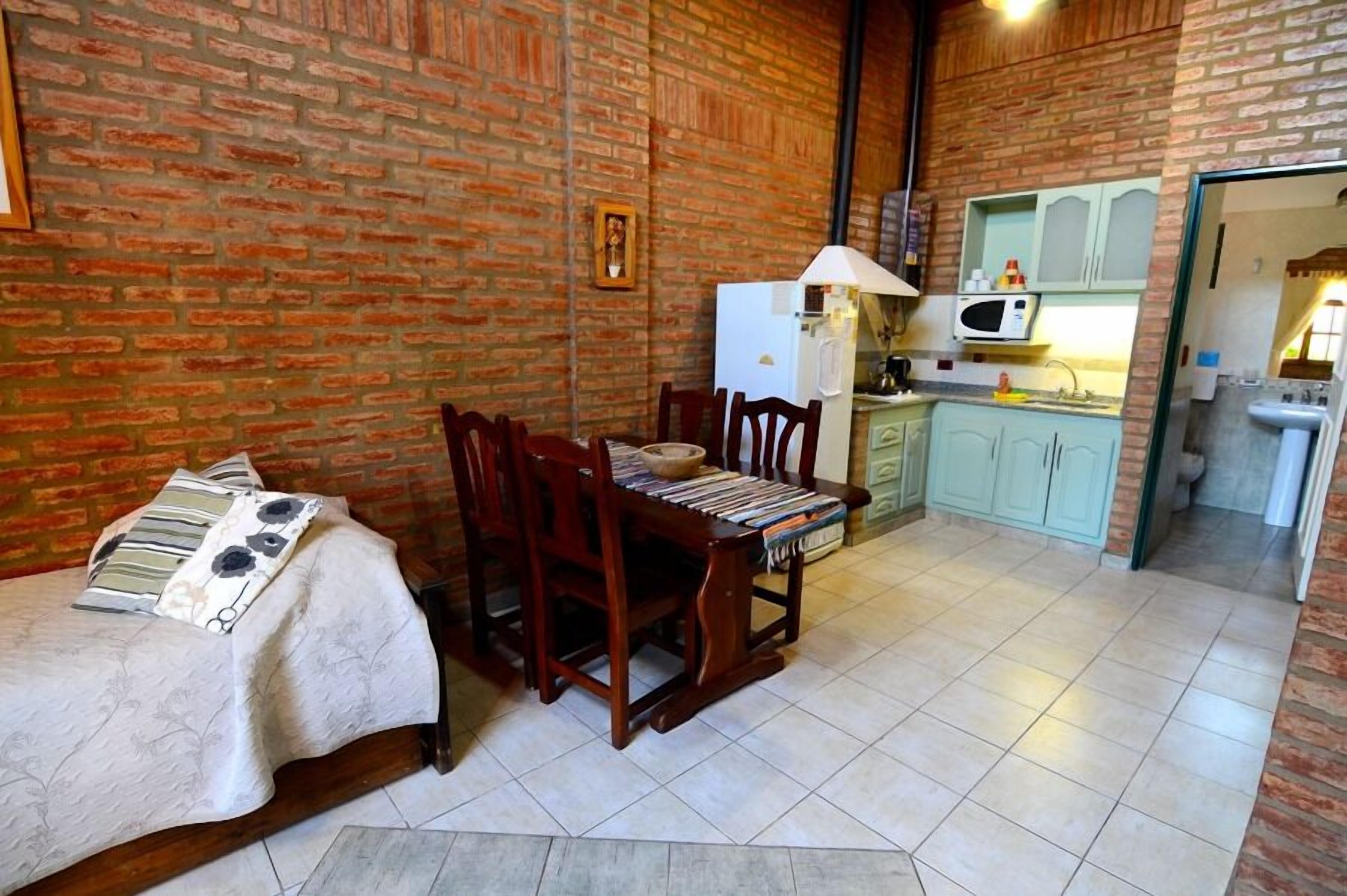 Photo - Cabañas La Aldea