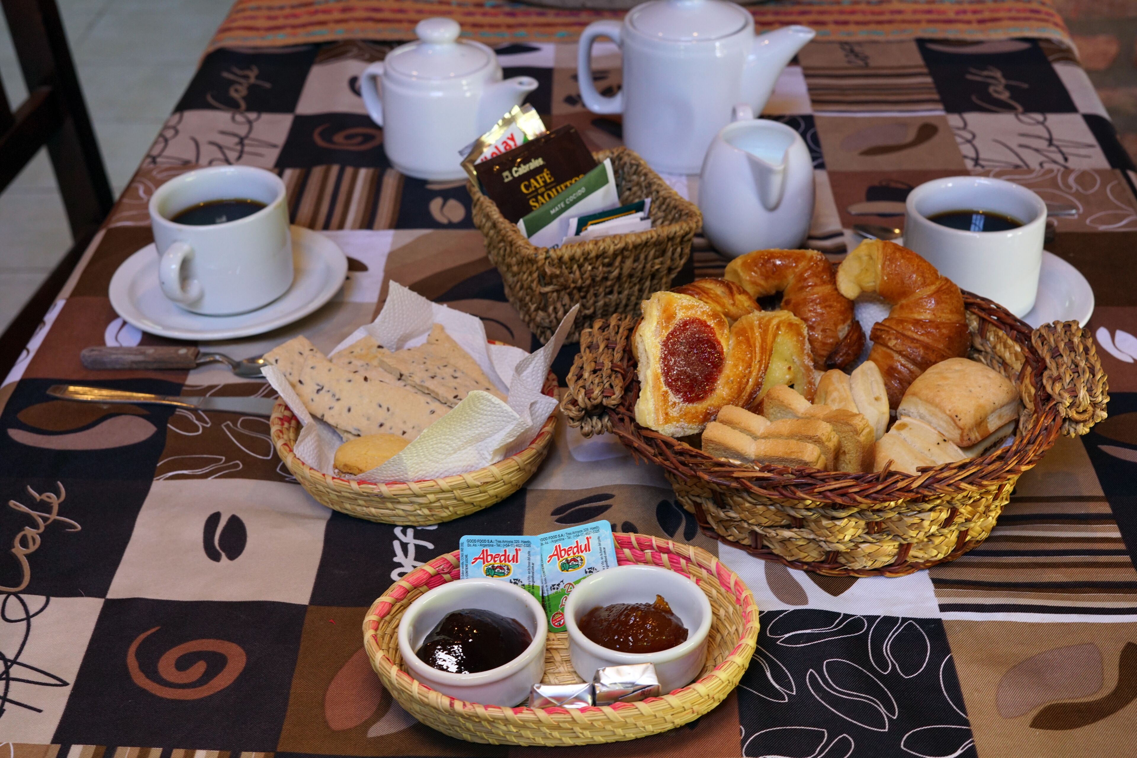 Photo - Cabañas La Aldea