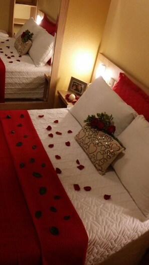 Room - Pousada Costa Doce (Rio Grande)