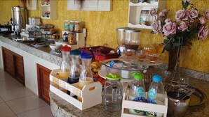 مطعم