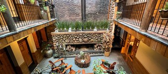 Giardino di Pietra Hotel