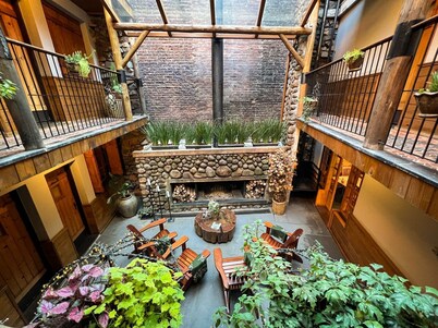 Giardino di Pietra Hotel