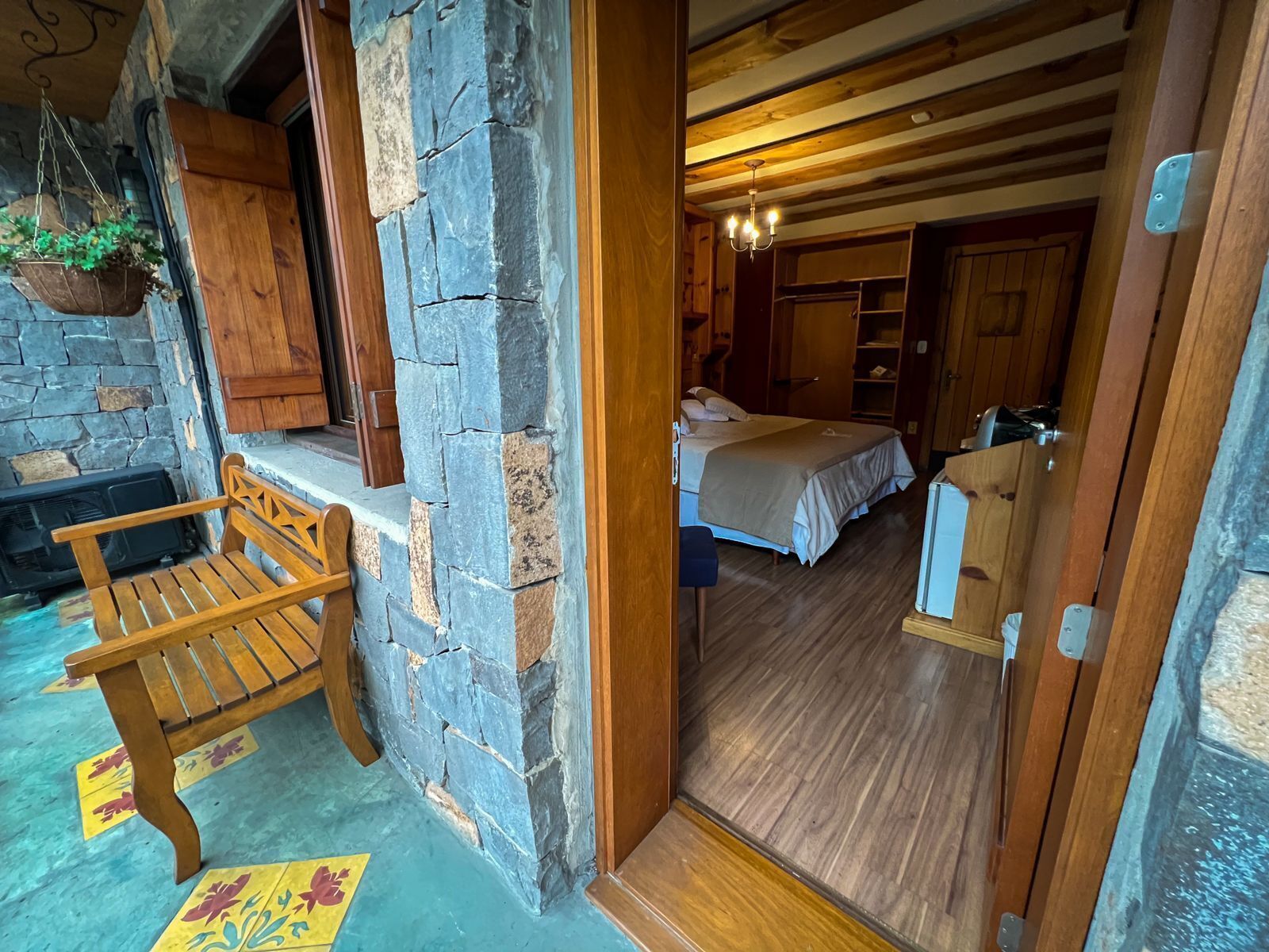 Photo - Hotel Giardino Di Pietra