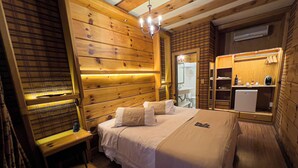 Room - Giardino di Pietra Hotel (Gramado)