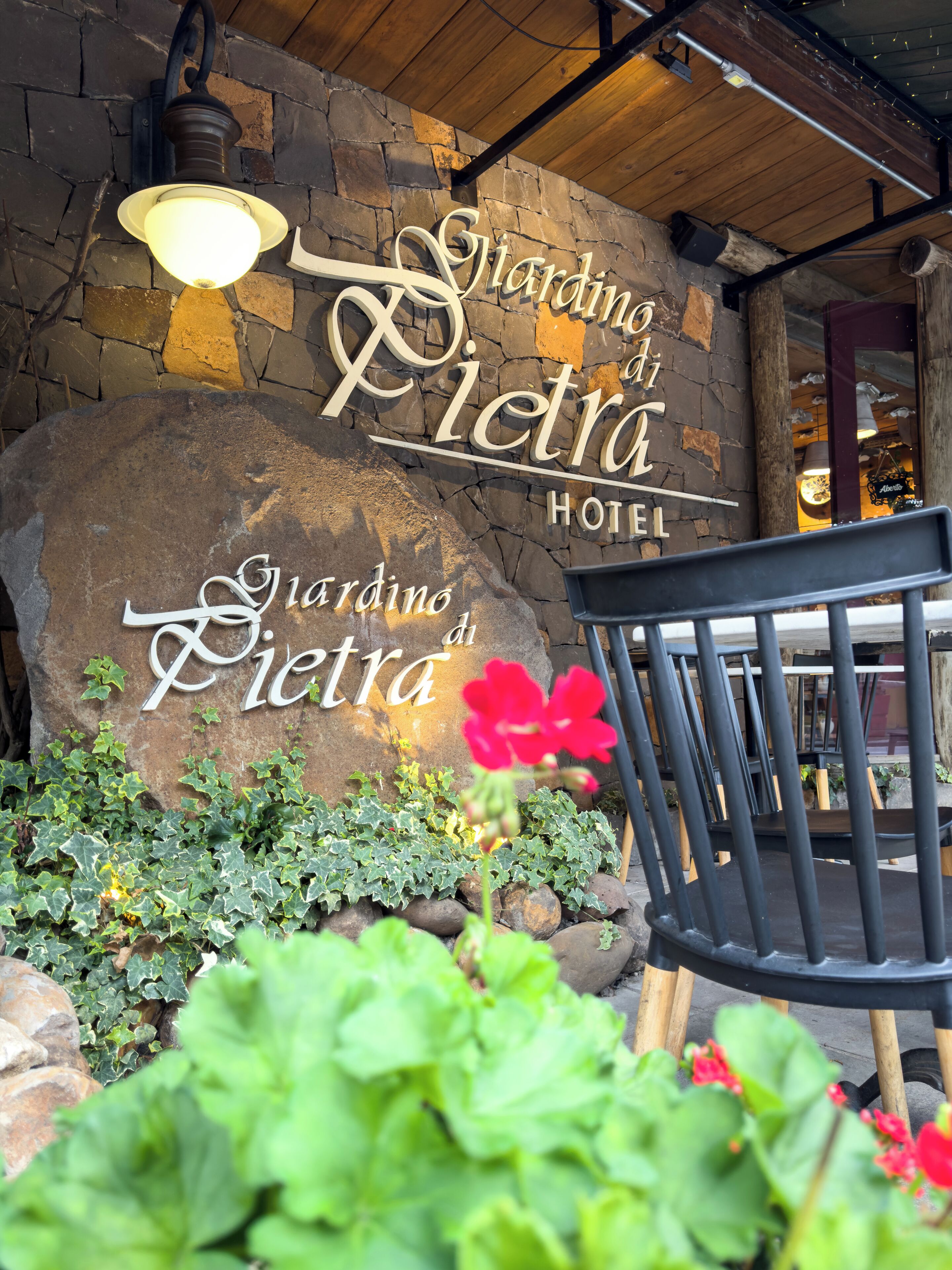 Photo - Hotel Giardino Di Pietra