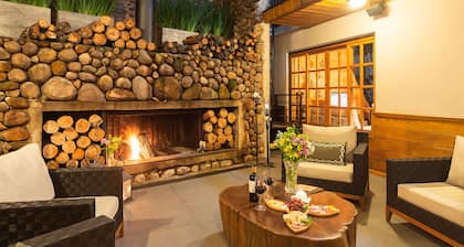 Giardino di Pietra Hotel