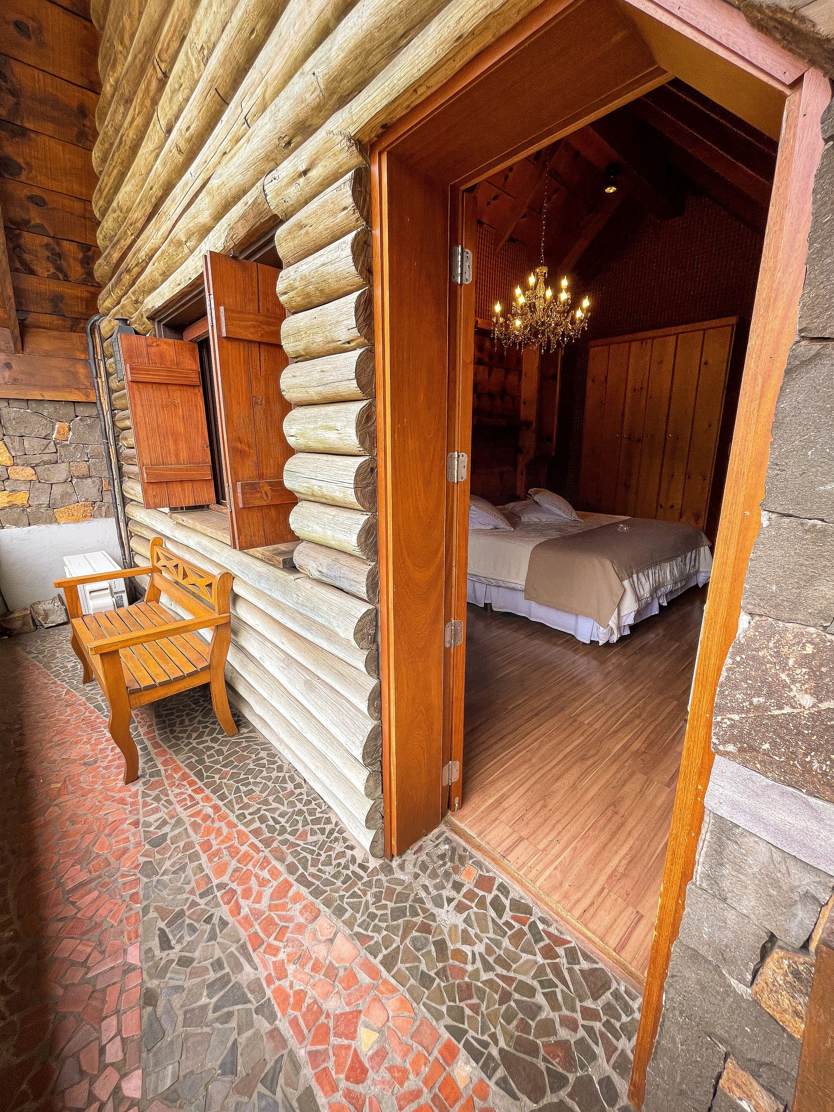 Photo - Hotel Giardino Di Pietra