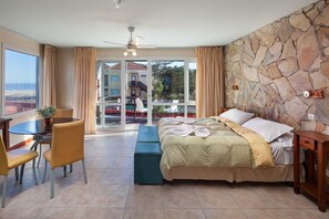 Room - Altaplaya Apart de Mar (Mar Azul)