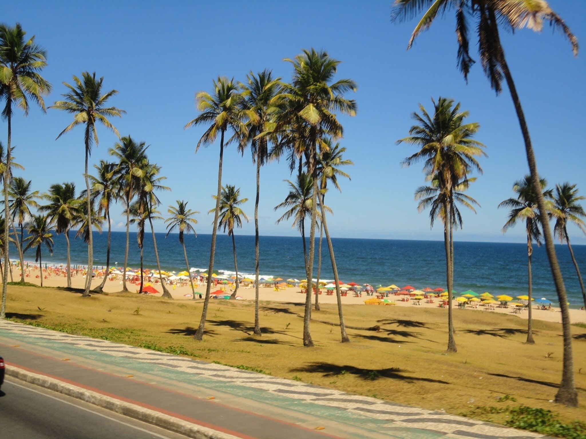 Strand