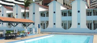 Alah Mar Hotel