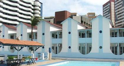 Alah Mar Hotel