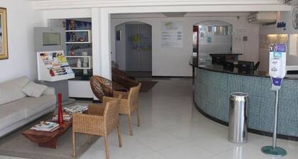 Alah Mar Hotel