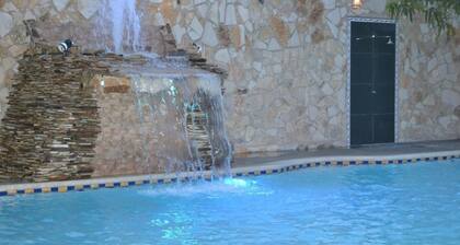 Hotel Los Chilamates