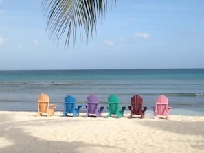 Plage