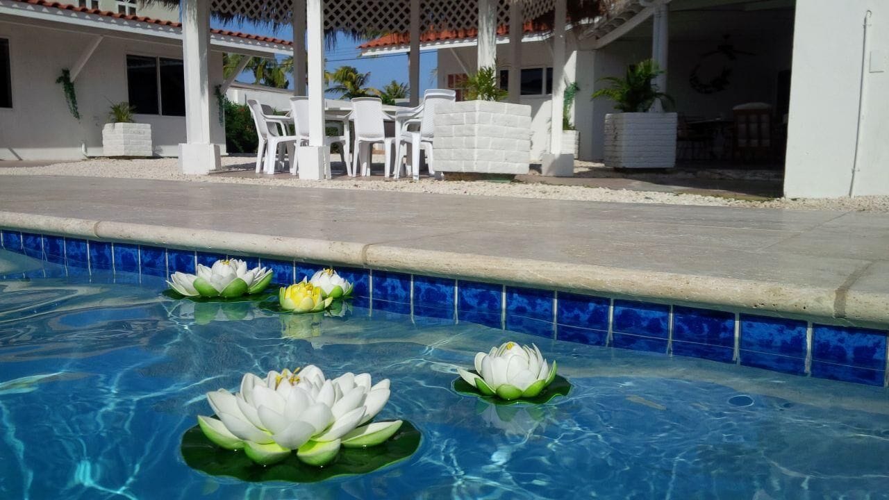 Tu Casita Aruba exterior