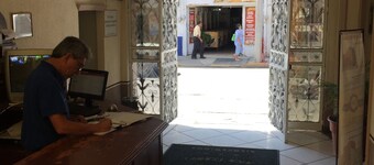Hotel Ana Isabel