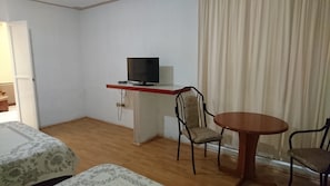 Room - Hotel Ana Isabel (Durango)