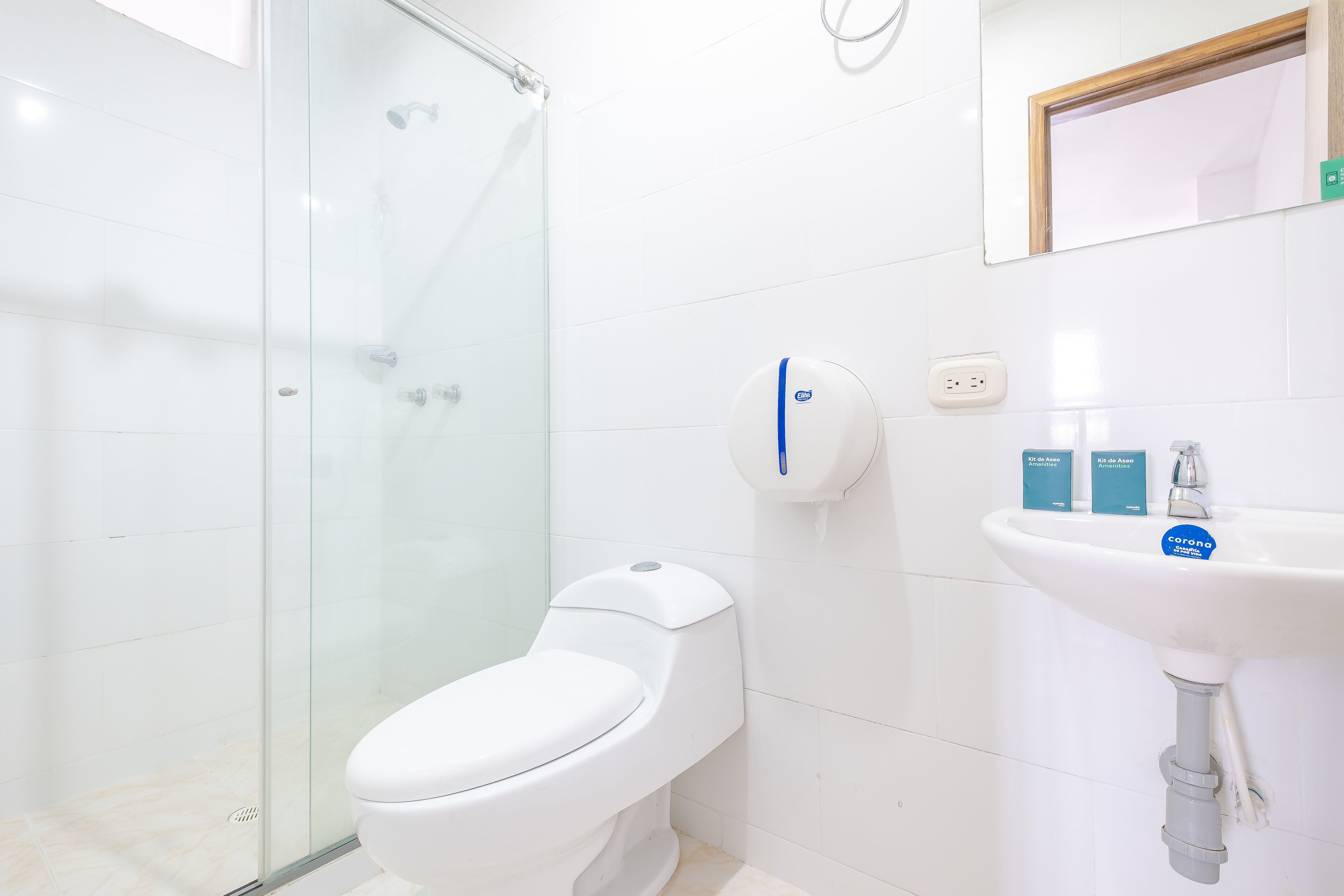 Foto - Ayenda 1501 Metropolitana Plaza