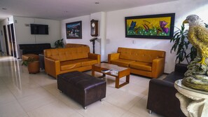 Business centre - Ayenda 1501 Metropolitana Plaza (Bucaramanga)