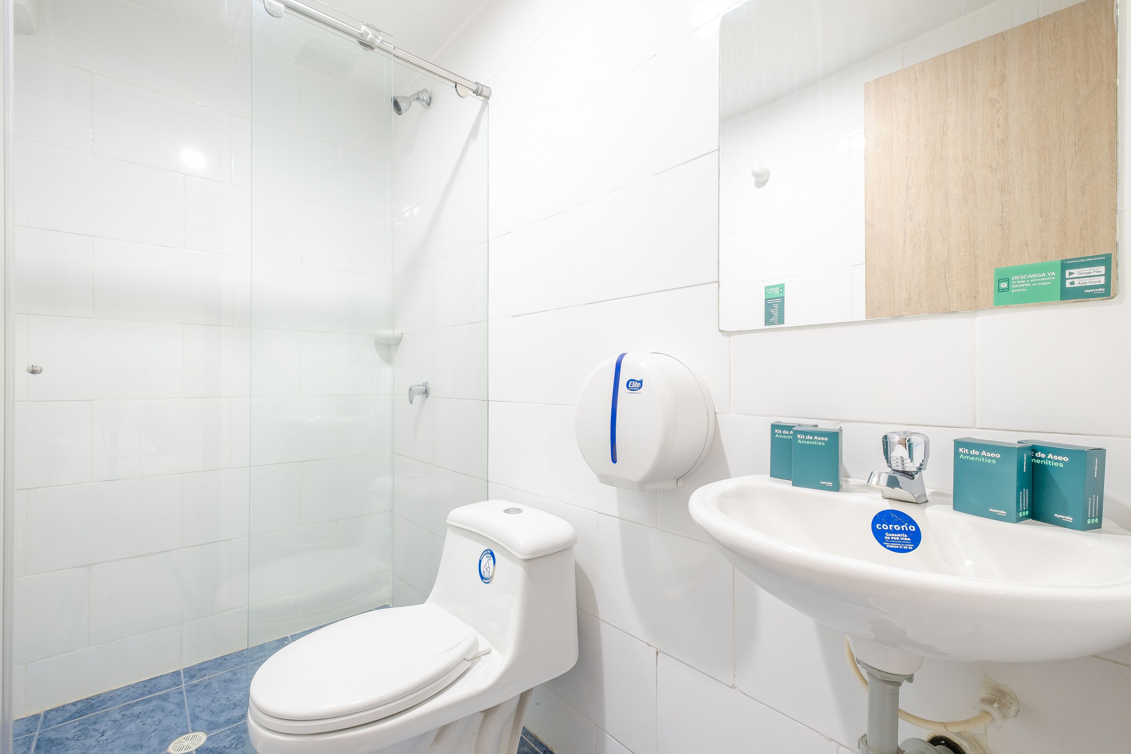 Foto - Ayenda 1501 Metropolitana Plaza